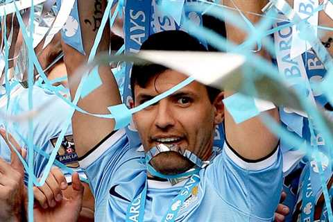 Liverpool, Manchester City, and a Bar Set Too High