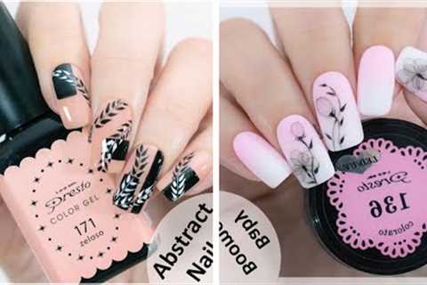 Lovely Nail Art Ideas &amp; Designs You Should Try 2022