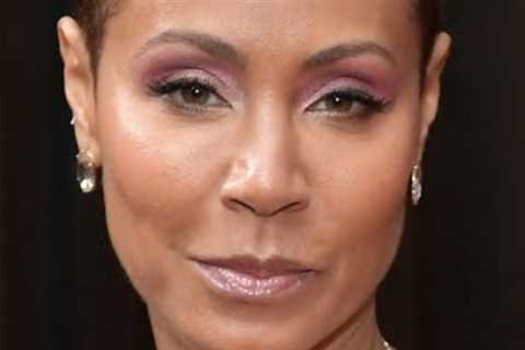 What Have All the Jokes about Jada and Will's Personal Lives Taken?