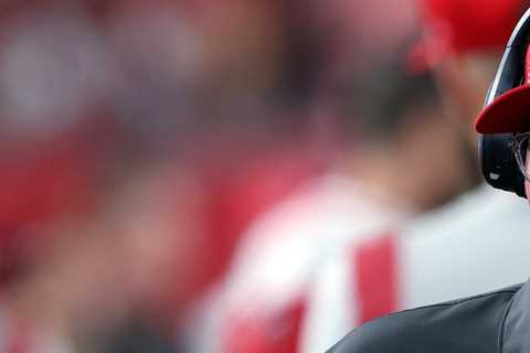 Bruce Arians, a retired coach, joins the Buccaneers' Front Office