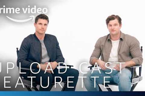 Bro Code | Upload Season 2 | Prime Video