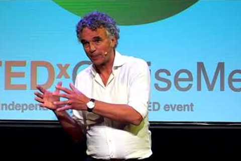 How to get big oil to stop climate change | Mark van Baal | TEDxGooisemeren