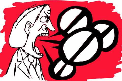 Can Republicans win by simply saying no?