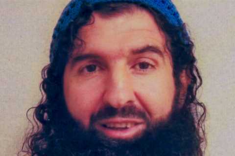 U.S. Sends Algerian Man Home from Guantanamo after 5-Year Delayed