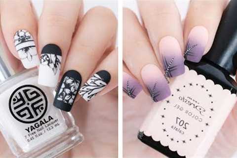 Incredible Nail Art Ideas &amp; Designs for Girls
