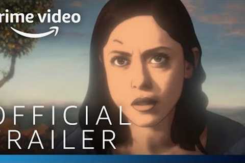 Undone – Season 2 Official Trailer | Prime Video