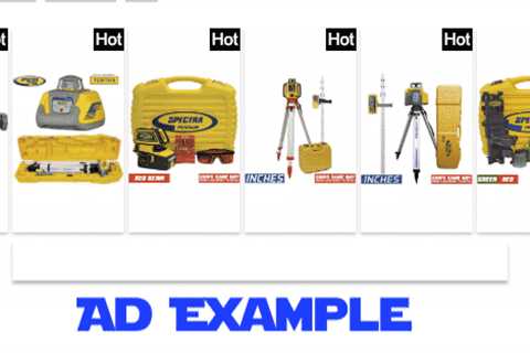 Google Dynamic Banner Ads Examples
