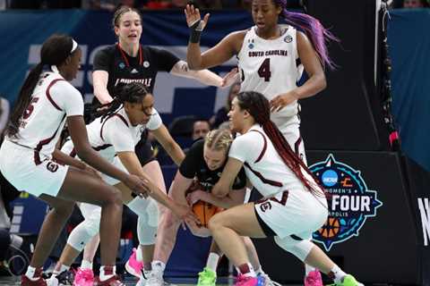 What to Watch at the N.C.A.A. Women's Championship Game