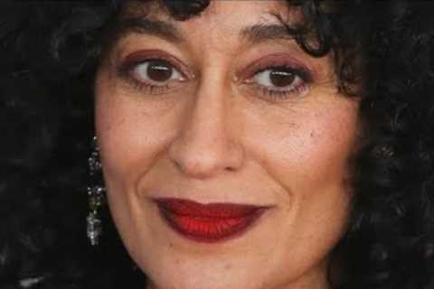 Tracee Ellis Ross' Oscar Dress Made Fans Expect the Worst