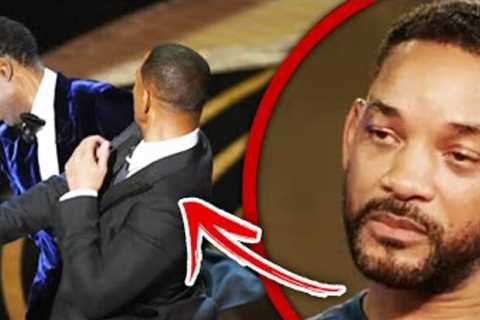 Big Mistakes Made by Celebrities on Live TV