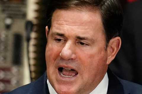 Arizona passes Proof-of-Citizenship Law to Vote in Presidential Elections