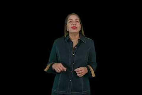 ¿Cómo impulsarnos con los obstáculos? | Mari Montes | TEDxAltamiraWomen