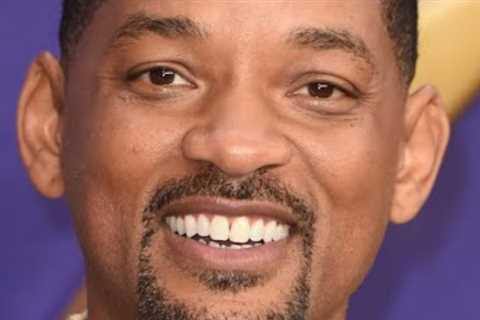 Will Smith's Dark Side