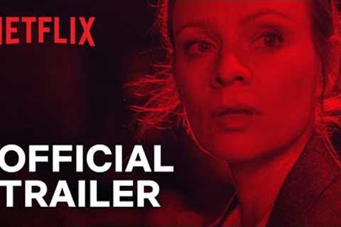 Hold Tight | Official Trailer | Netflix