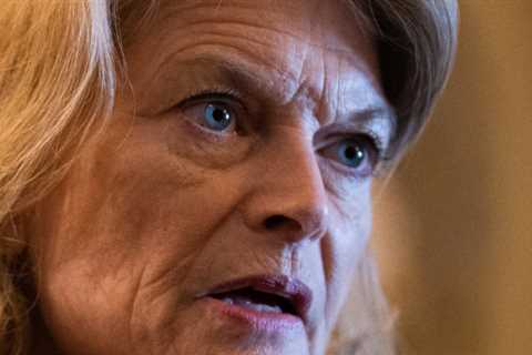 Jackson Vote is a political dilemma for Murkowski