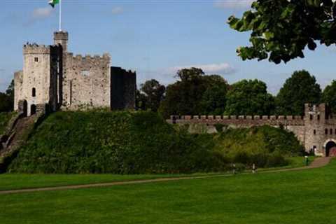 Cardiff, Cardiff University Study Abroad