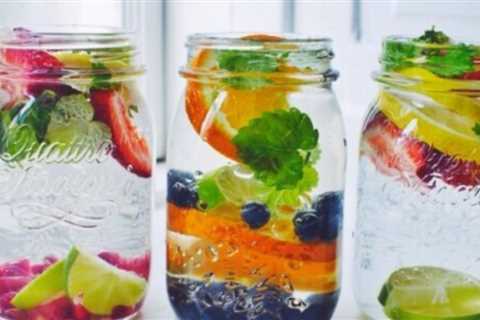 Best Detox Diet Plan For Navratri