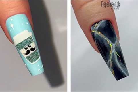 Charming Nail Art Ideas &amp; Designs That You Can Pull Off