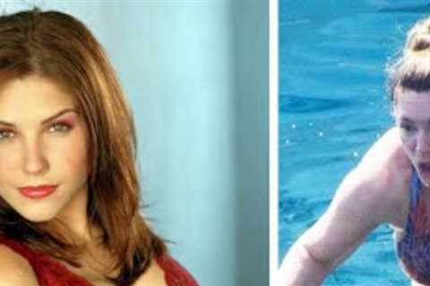 One Tree Hill, 2003Cast: Now and Then [How They Changed]