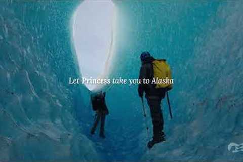 Real Magic in Alaska