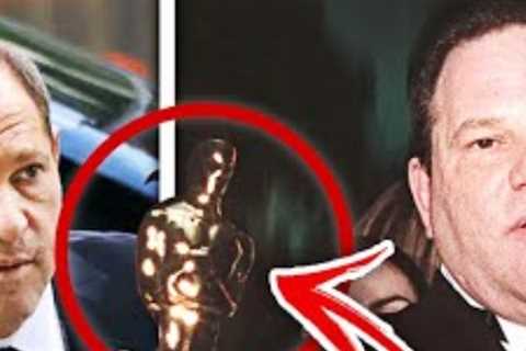 Celebrities who SHOULD be stripped of their Oscars: Top Ten