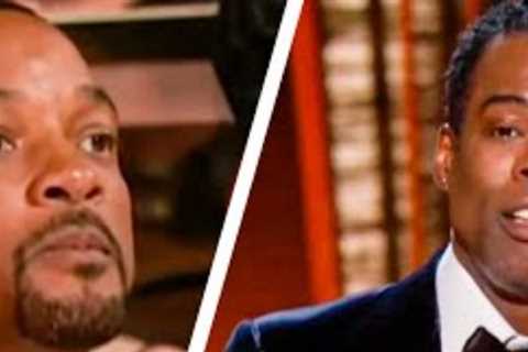 The Top 23 Awkward Awards Show Moments Each Year 2000-2022