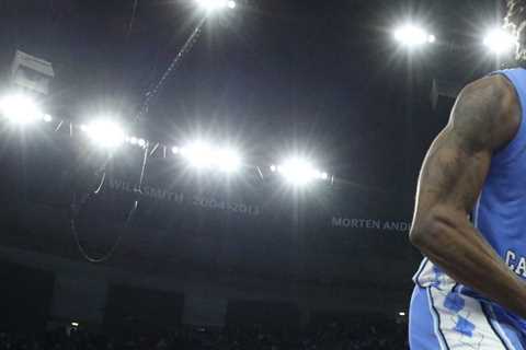 North Carolina's LeakyBlack Is Open to Discussions
