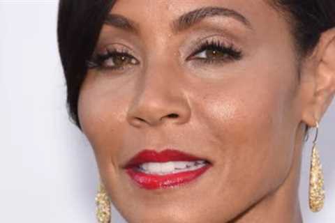 Jada Pinkett-Smith's Most Controversial Moments
