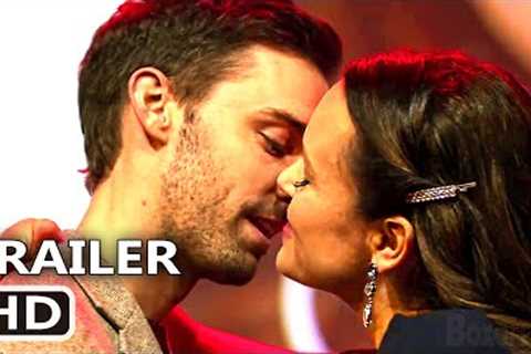THE ATTRACTION TEST Trailer (2022) Tara Wilson, Romance Movie