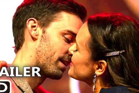 THE ATTRACTION TESTS Trailer (2022). Tara Wilson Romance Movie