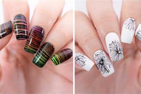 Stunning Nail Art Ideas &amp; Designs   for Women with Style