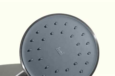 I tried a smart showerhead and completely upgraded my shower