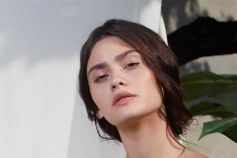 Ukrainian Fashion E-Commerce Website