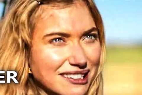 OUTER RANGE Trailer 2 (NEW 2022) Imogen Poots, Josh Brolin, Drama Series