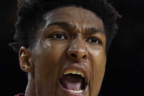 Kansas' David McCormack Delivers in Battle of Bigs