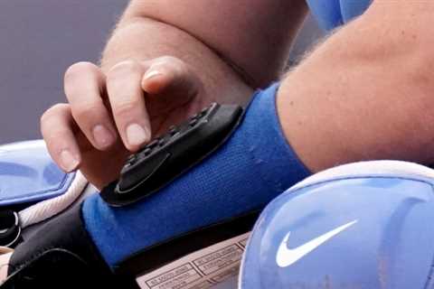 M.L.B. Approves Technology To Limit Sign Stealing