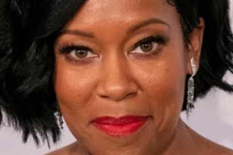 Tragic Details about Regina King