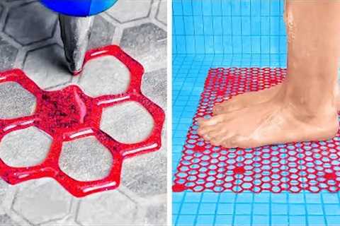 Simple Glue Gun Hacks to Improve Your Home
