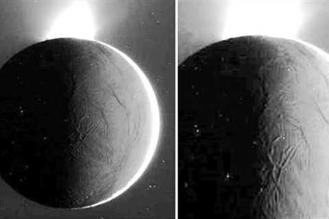 Scientists Have Just Revealed The Youngest Planet In The Universe Is Sending Out Messages To Earth