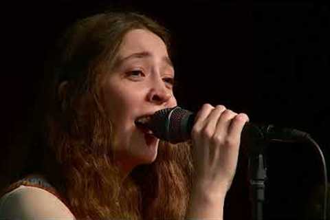 Music Performance  | Ligia Hojda | TEDxBaiaMare