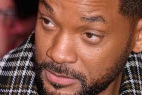 Tragic Real Life Story of Will Smith