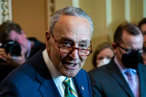 Pandemic Aid Bill Stalls in the midst of Dispute over Immigration Restrictions