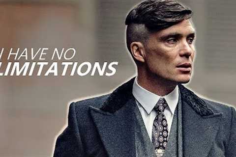 NO LIMITATIONS - Powerful Speech - Listen Every Day! - Morning Motivation!