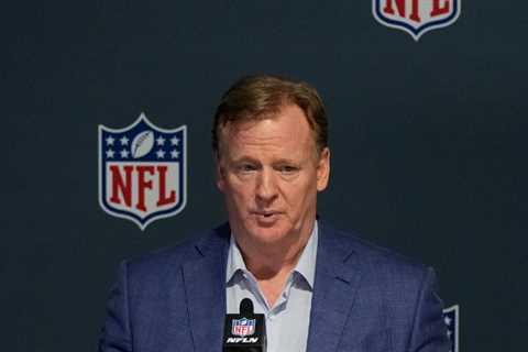 Attorneys General Threaten To Investigate N.F.L.'s Treatment Of Female Employees