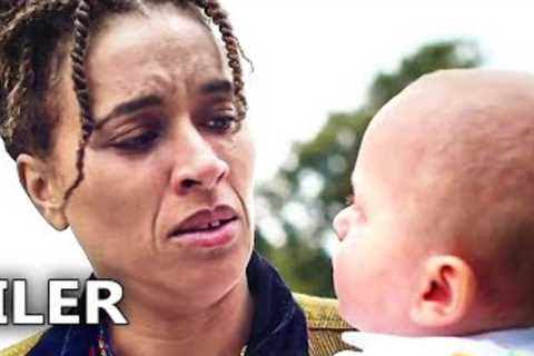 THE BABY Trailer (2022) Michelle de Swarte, Thriller Series