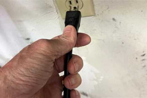 How to Check and Replace the Water Fill Valve