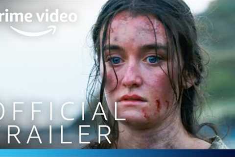 The Wilds Season 2 – Official Trailer | Prime Video