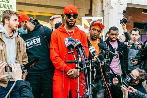 Amazon Streetwear: