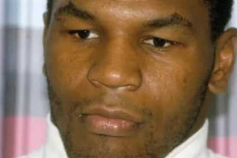 Mike Tyson's Dark Side