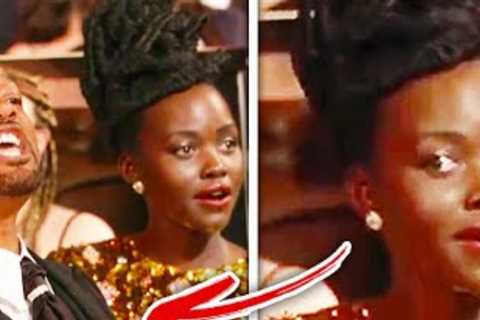 This is the BEST Celebrity Response to The Will Smith Chris Rock Slap
